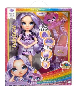 RH R SHIMMERS CON SLIME -...