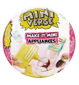 MGA'S M-MIM - APPLIANC S 2...