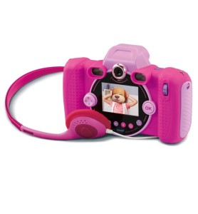 Kidizoom Duo FX 12 en 1 rosa