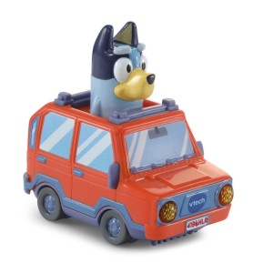 Tut Tut Bólidos Bluey...