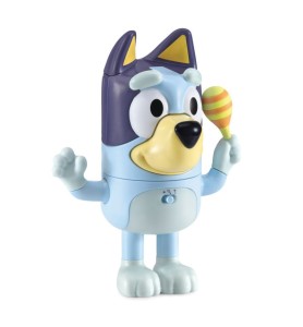 ¡Muévete con Bluey!