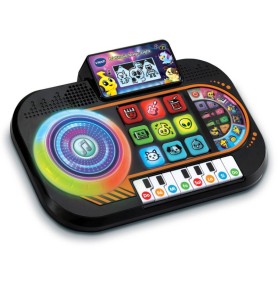 DJ Mix Junior Mesa de mezclas