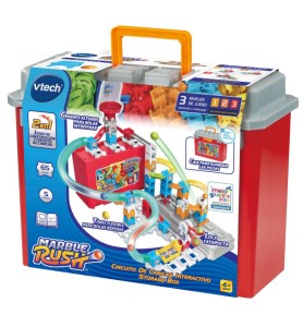 Marble Rush Storage Box...