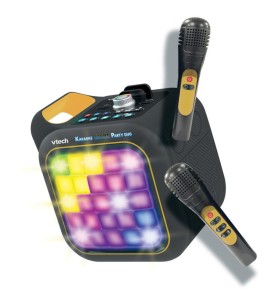 Karaoke light party Duo...