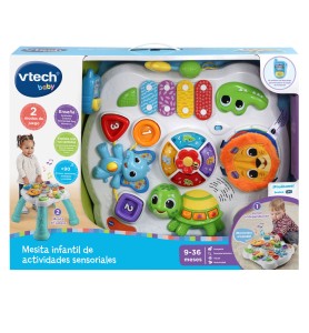 Mesita infantil de...