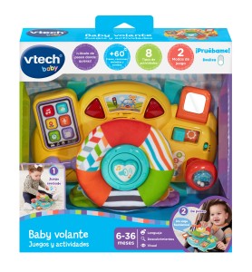 Baby volante Juegos y...