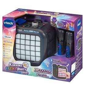 Karaoke light party Duo...