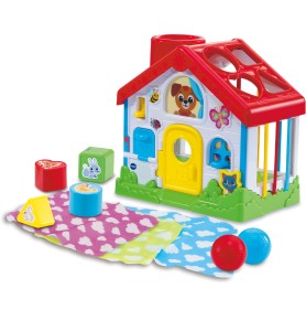 Mi primera Casita de...