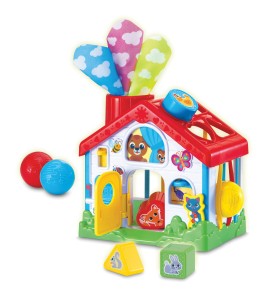 Mi primera Casita de...