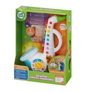 Instrumento infantil...