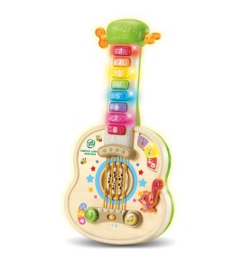 Instrumento infantil...