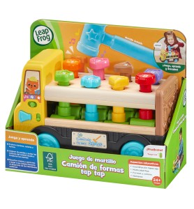 Juego de martillo Camión de...