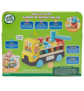 Juego de martillo Camión de...