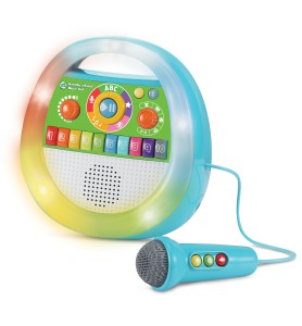 Karaoke infantil Music Kid