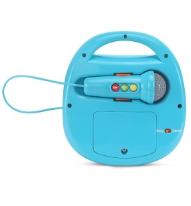 Karaoke infantil Music Kid