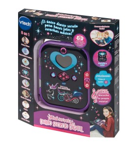 KidiSecrets Diario secreto...