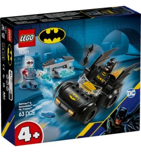 Juego de construccion...