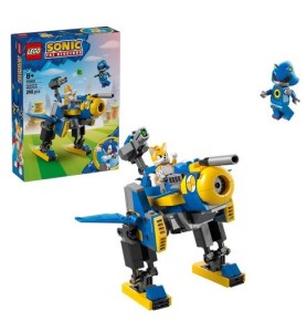 Juego de construccion...