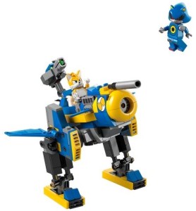 Juego de construccion...