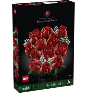 Juego de construccion Ramo...