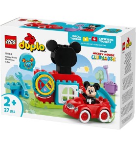 Juego de construccion Casa...