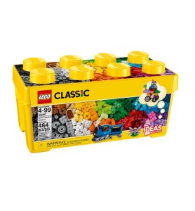 Juego de construccion...