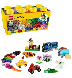 Juego de construccion...