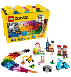 Juego de construccion...