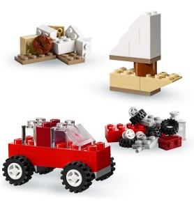 Juego de construccion...