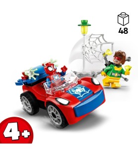 Juego de construccion coche...