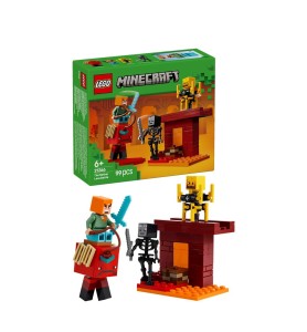 Juego de construccion La...