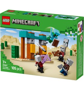 Juego de construccion La...