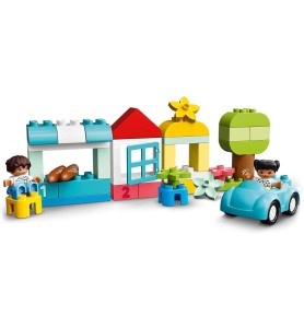 Juego de construccion...
