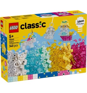 Juego de construccion Caja...