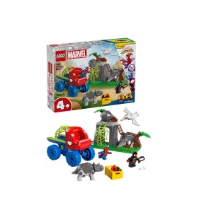 Juego de construccion...
