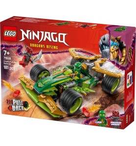 Juego de construccion Coche...