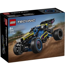Juego de construccion Buggy...