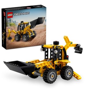 Juego de construccion Pala...