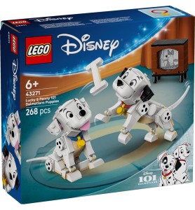 Lucky Y Penny: Cachorros De...