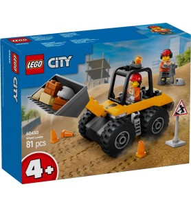 Juego de construccion...