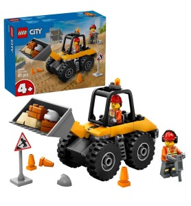 Juego de construccion...