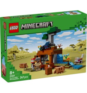 Juego de construccion La...