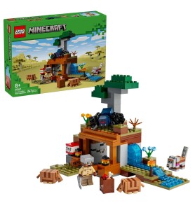 Juego de construccion La...