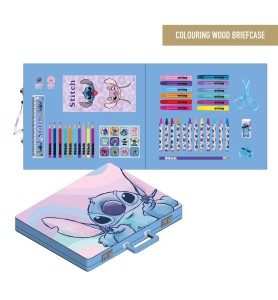 STITCH MALETIN GRAFISTA