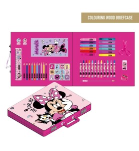 MINNIES MALETIN GRAFISTA