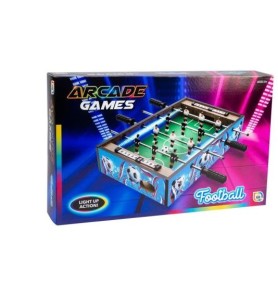 FUTBOLIN LED SOBREMESA