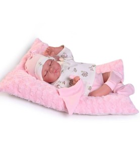 Recién Nacida Luna...