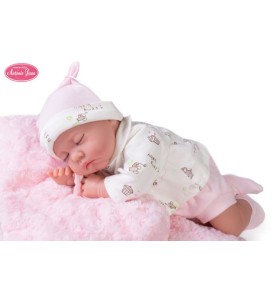 Recién Nacida Luna...