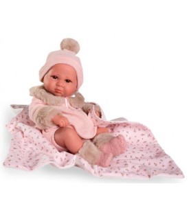 Recién Nacida Luca con...