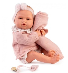 Reborn Baby Love conjunto...